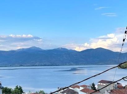 Europa Hotel Kastoria Exterior photo