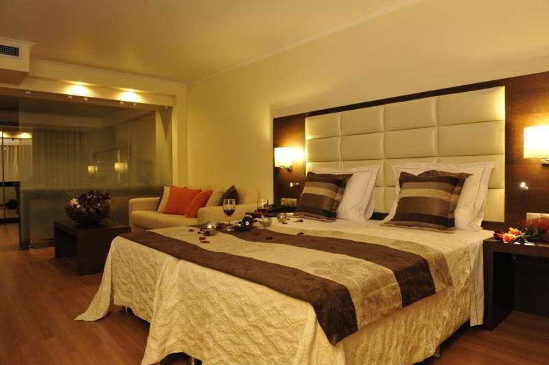 Europa Hotel Kastoria Exterior photo